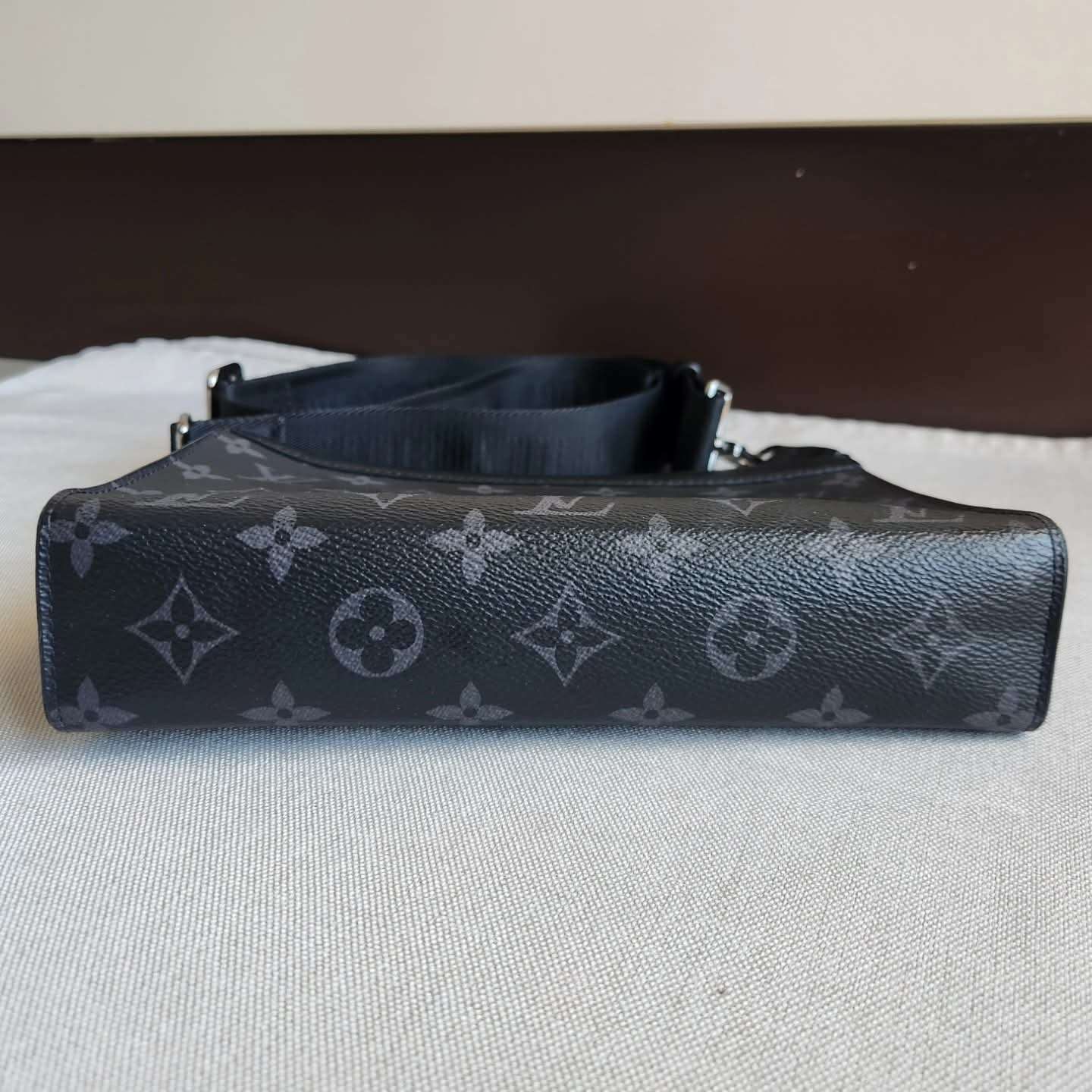 Louis Vuitton Gaston
