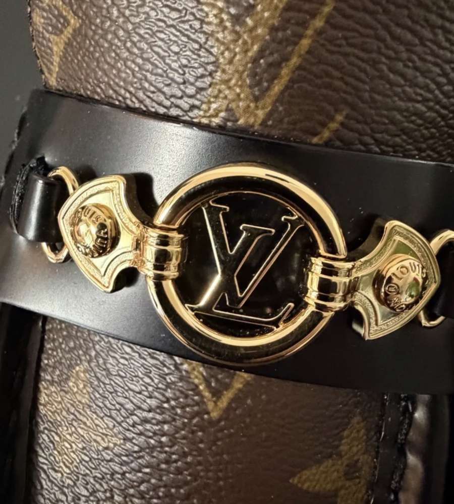 Louis Vuitton Loafers