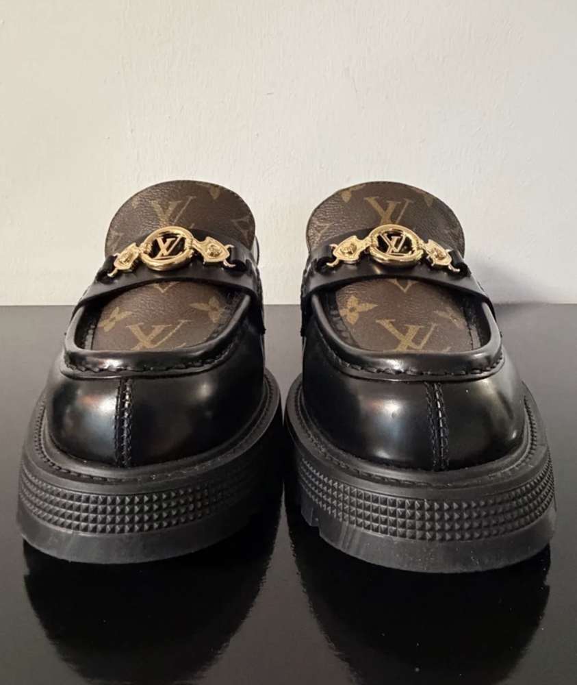 Louis Vuitton Loafers
