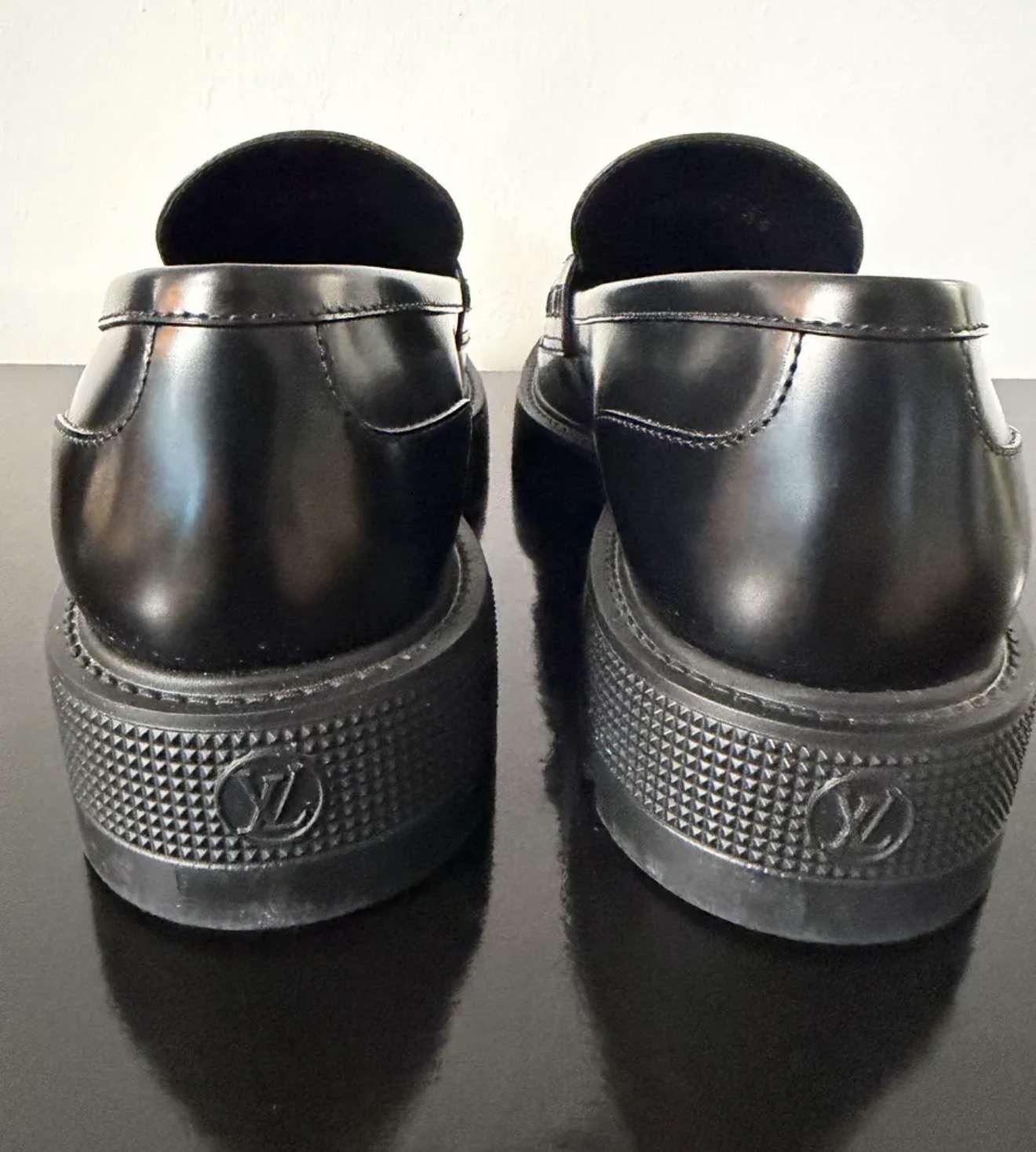 Louis Vuitton Loafers