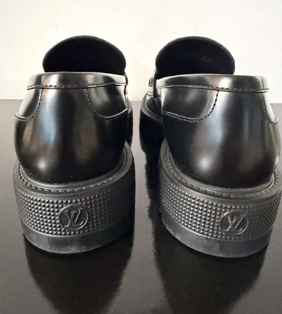 Louis Vuitton Loafers