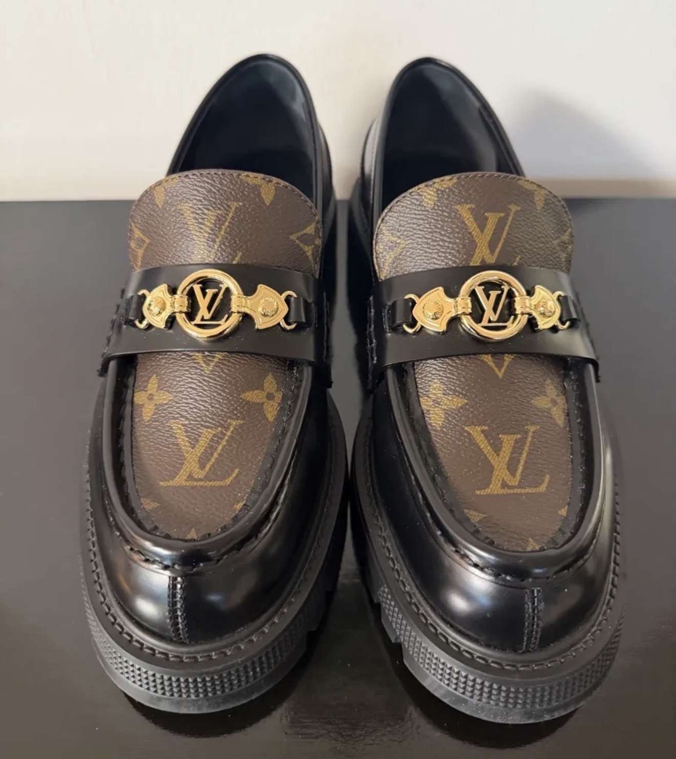 Louis Vuitton Loafers
