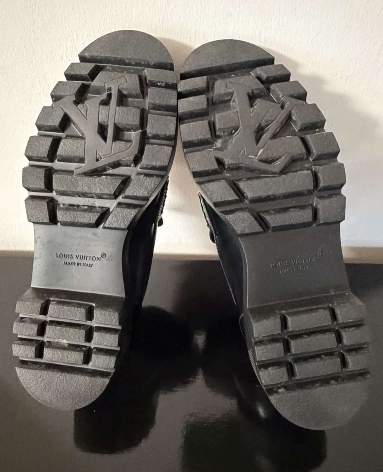 Louis Vuitton Loafers