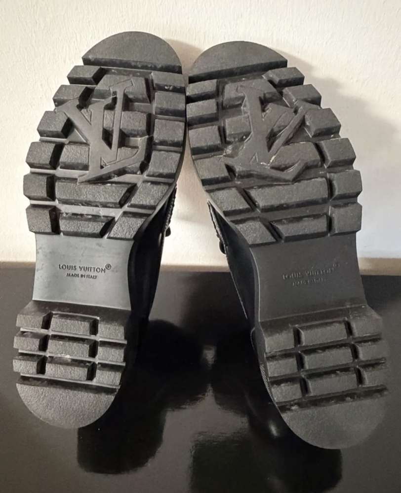 Louis Vuitton Loafers