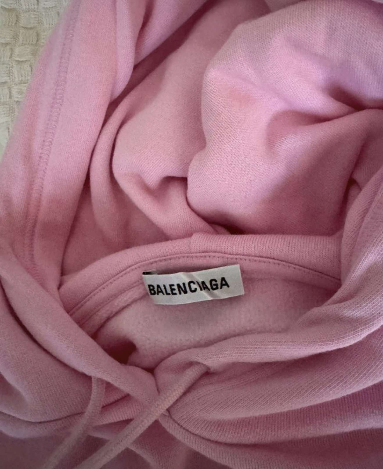 Balenciaga mikina