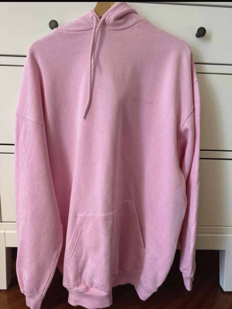 Balenciaga mikina