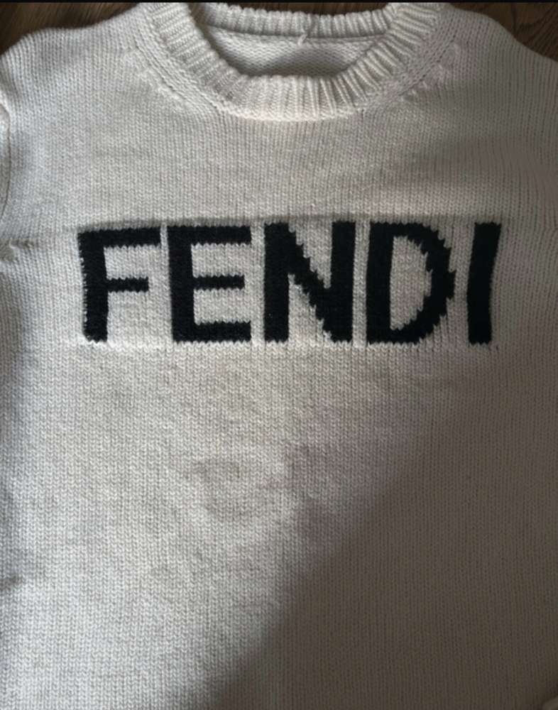 Fendi svetrik