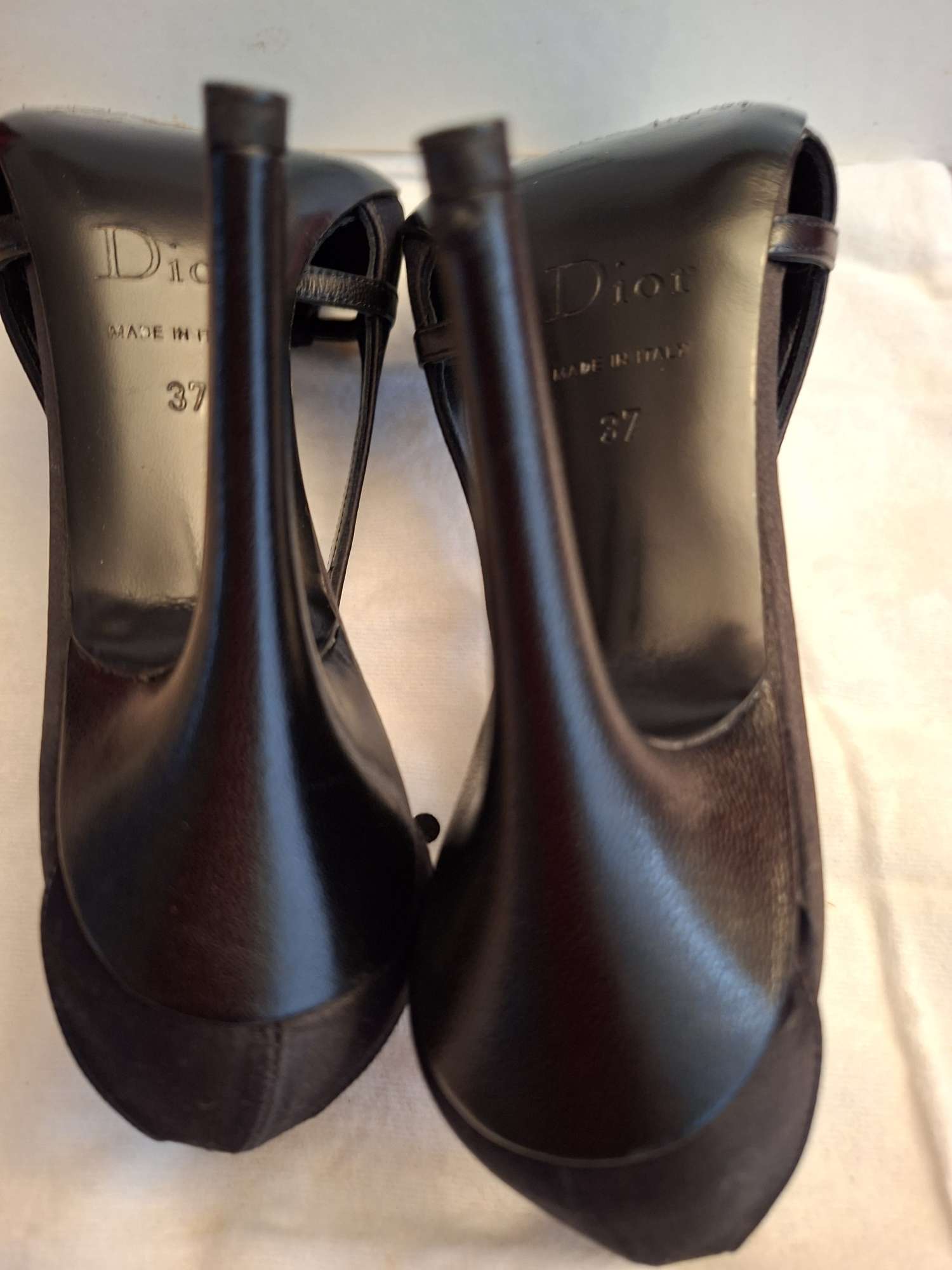 Dior ,,Grace Kelly" EU 37