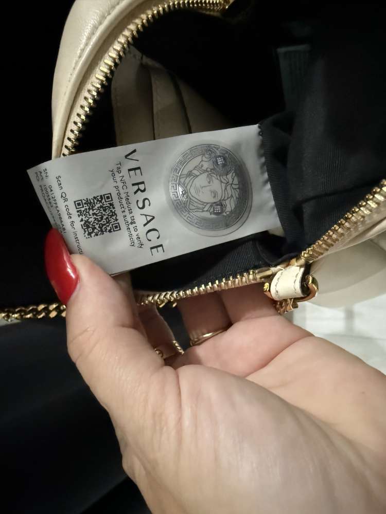 Versace kabelka