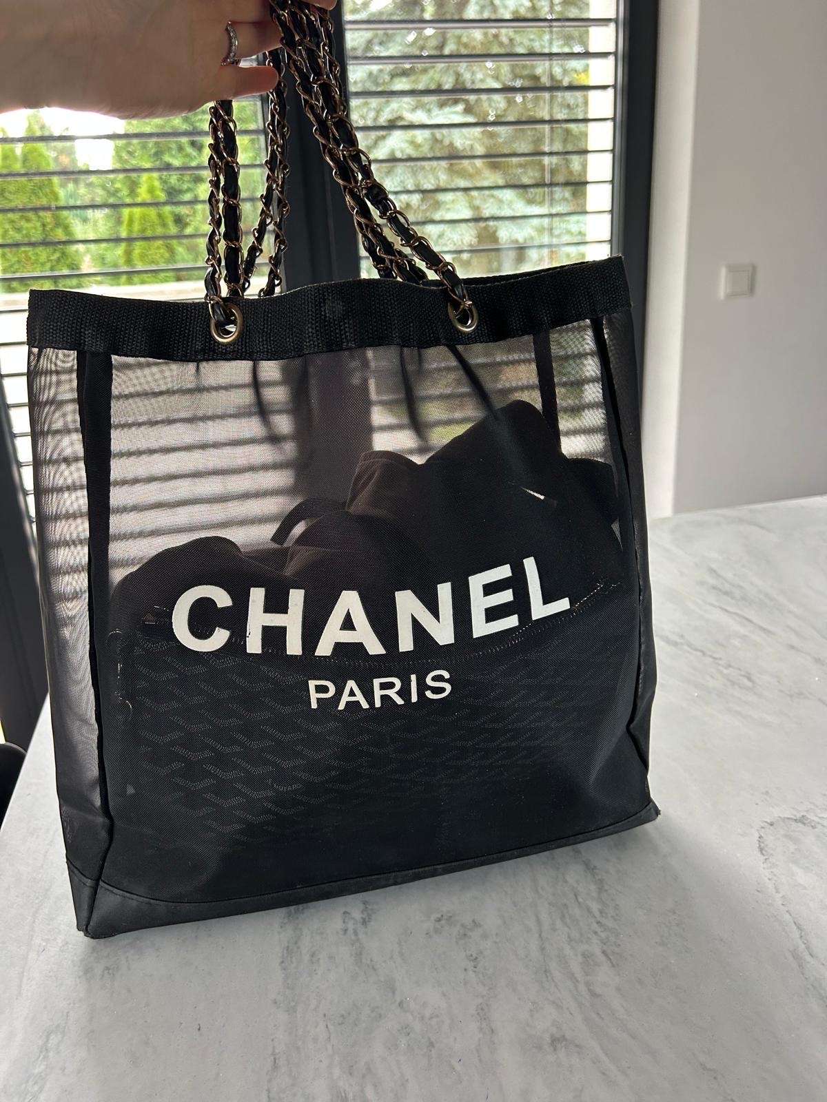 Chanel gift