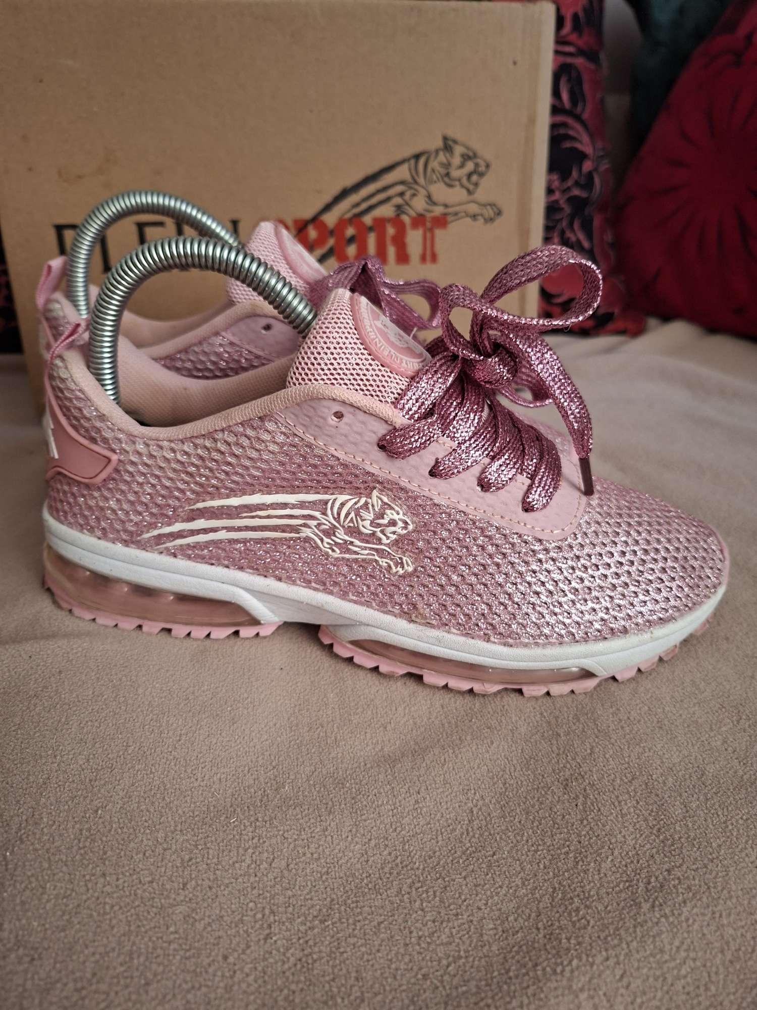 Philipp Plein Sport,EU37