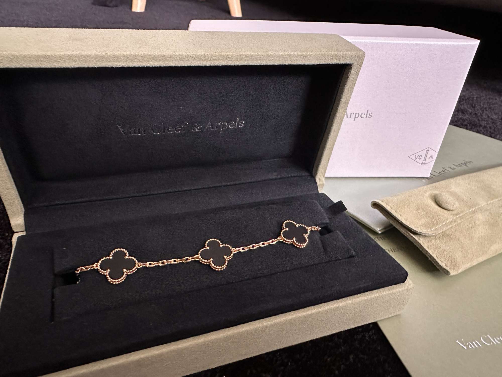 Van Cleef & Arpels