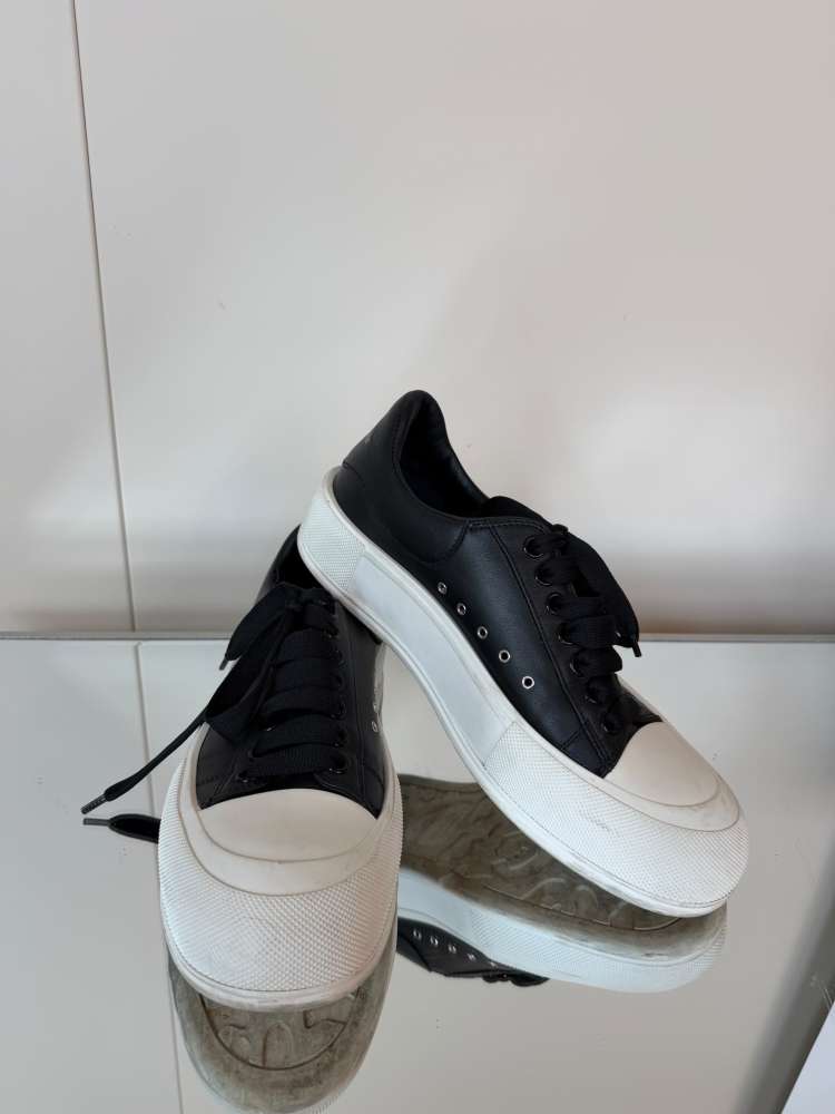 Alexander McQueen tenisky