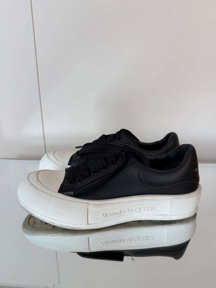 Alexander McQueen tenisky