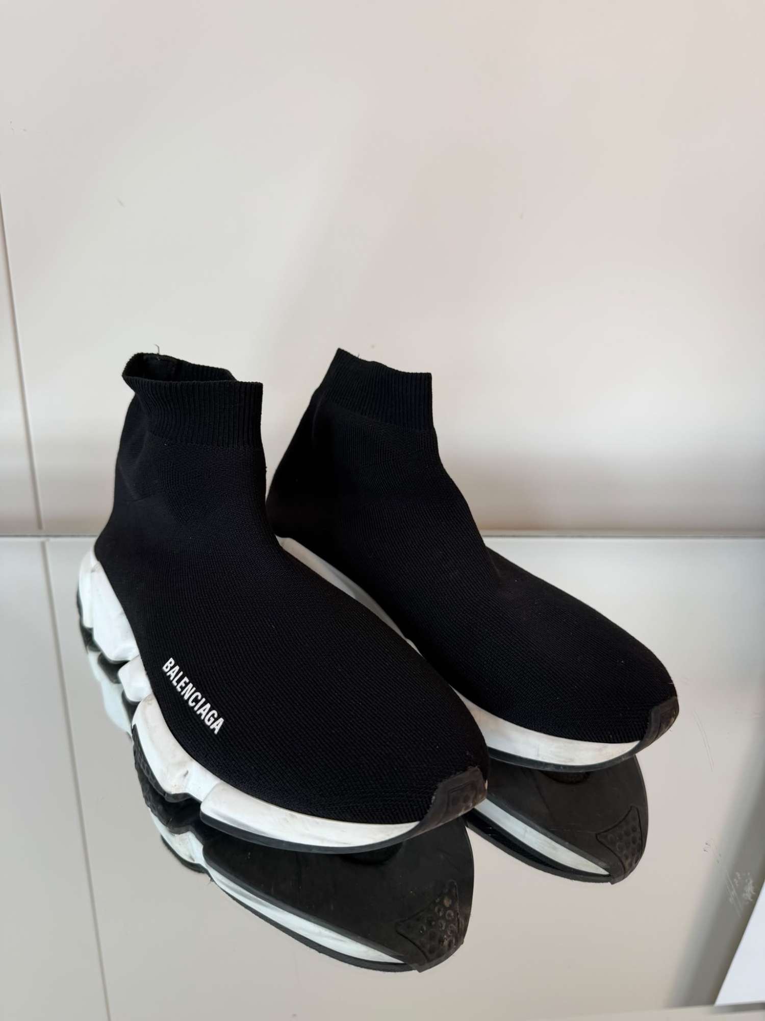 Balenciaga tenisky