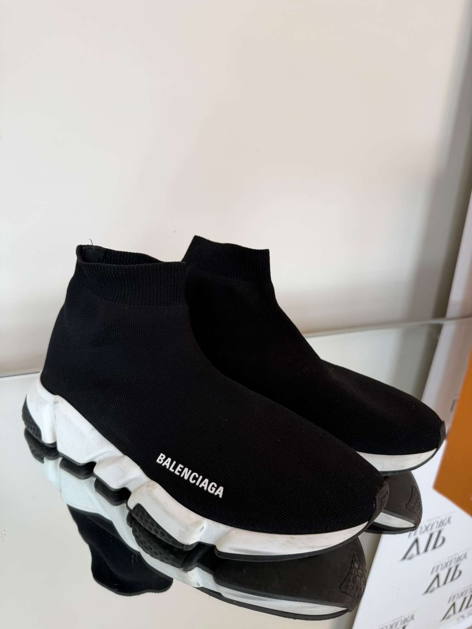 Balenciaga tenisky