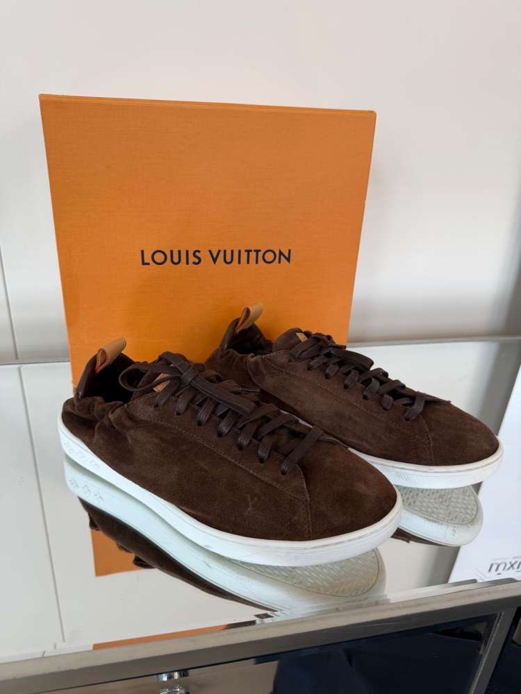 Louis Vuitton tenisky