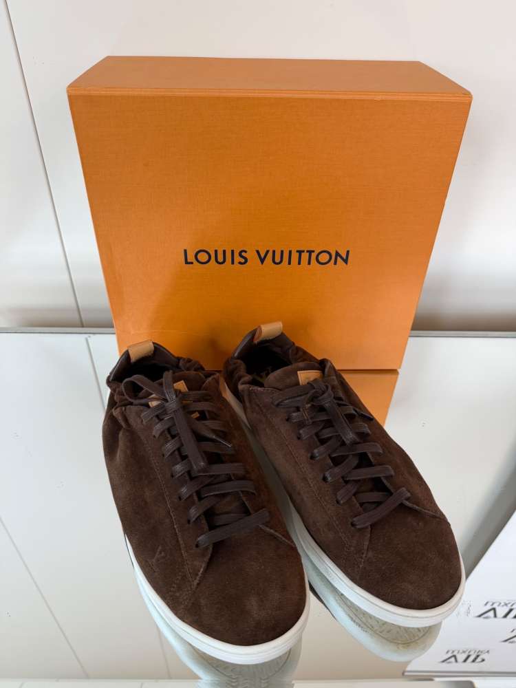 Louis Vuitton tenisky