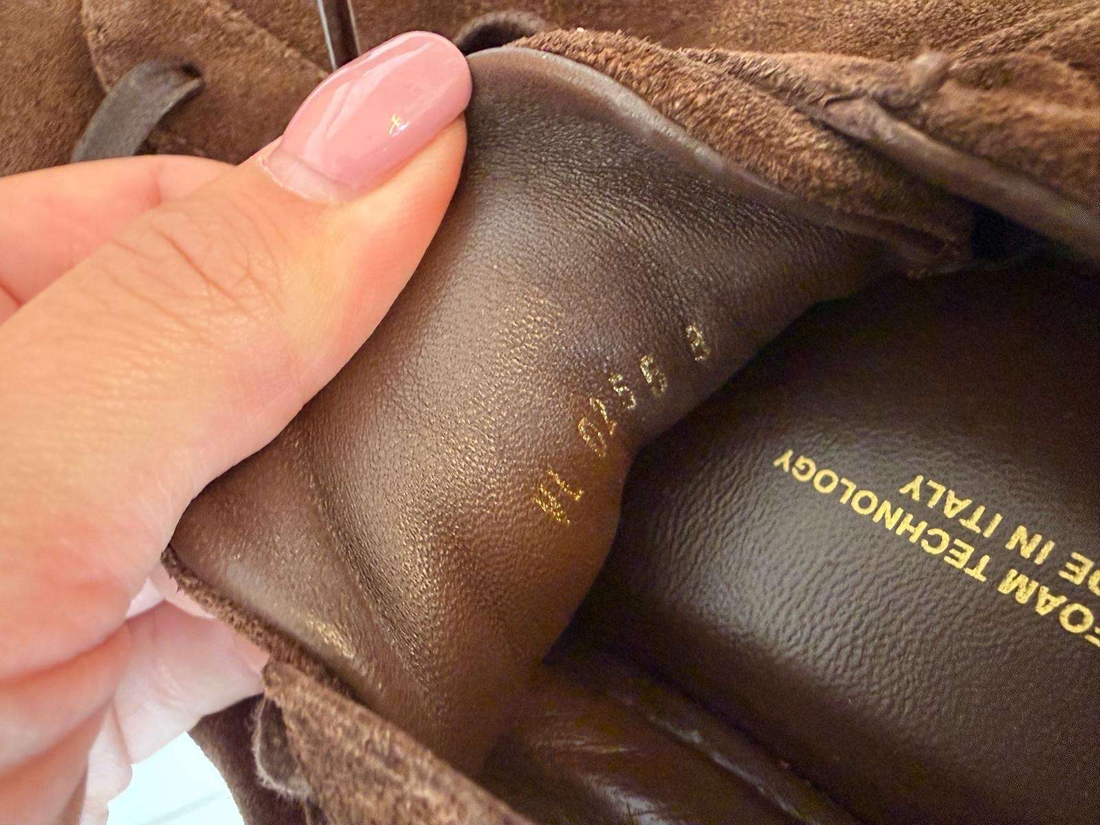 Louis Vuitton tenisky