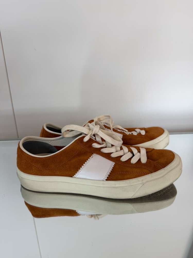Tom Ford tenisky