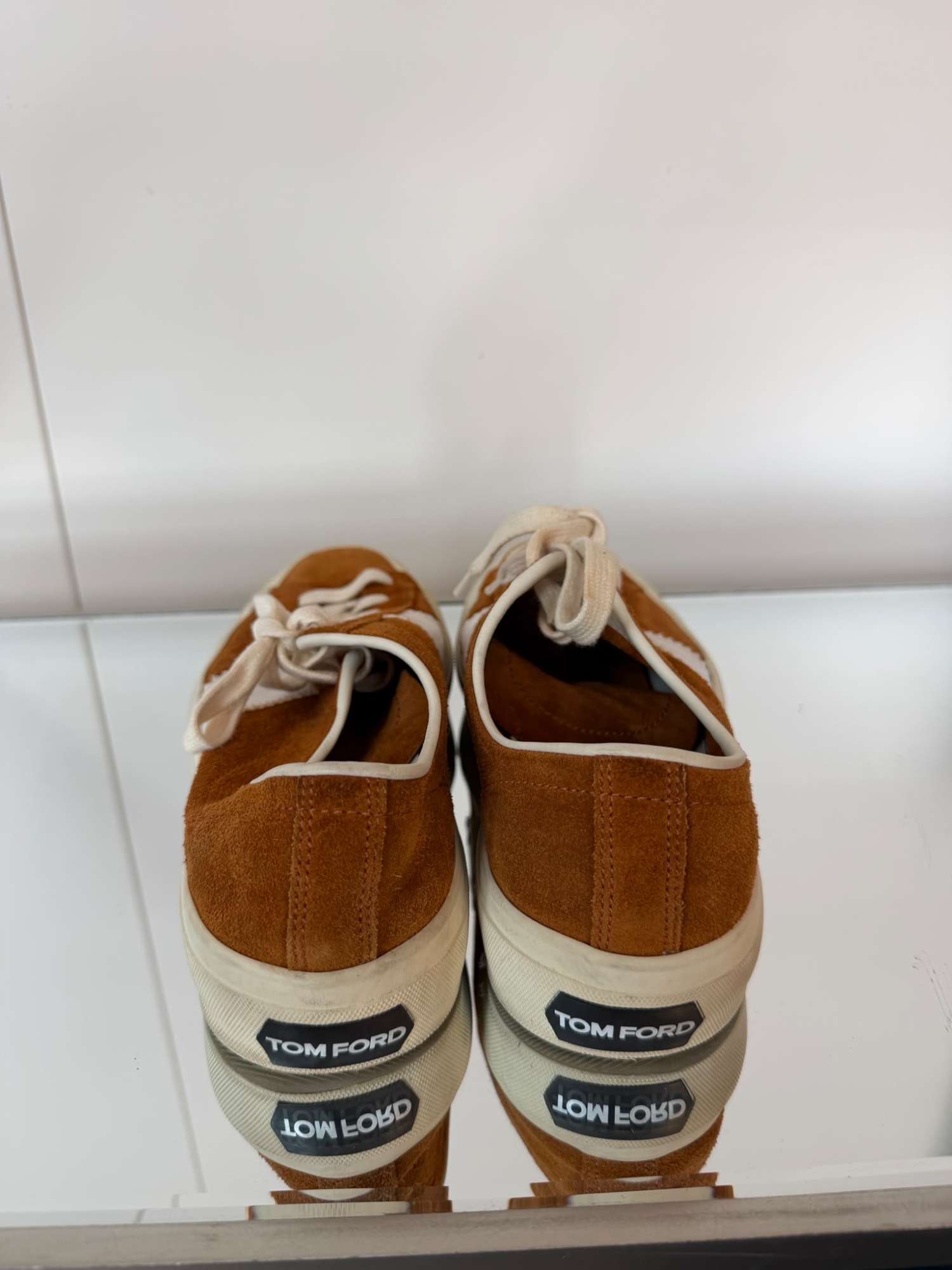 Tom Ford tenisky