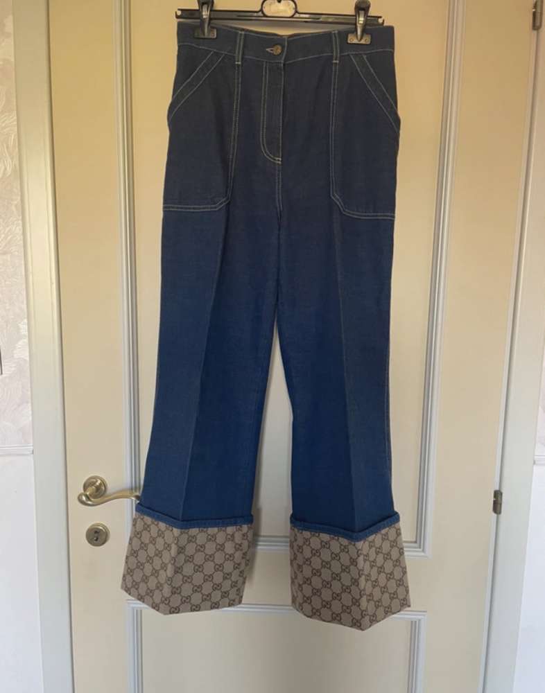 Gucci rifle