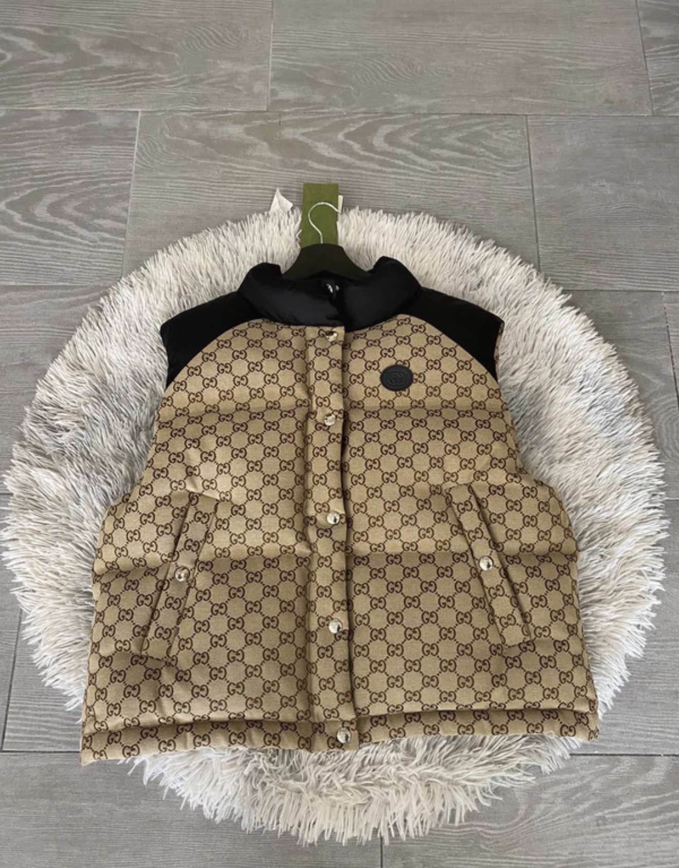 Gucci Vesta