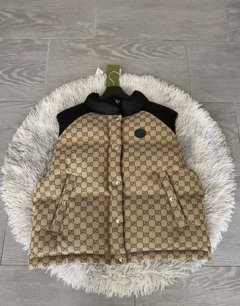 Gucci Vesta