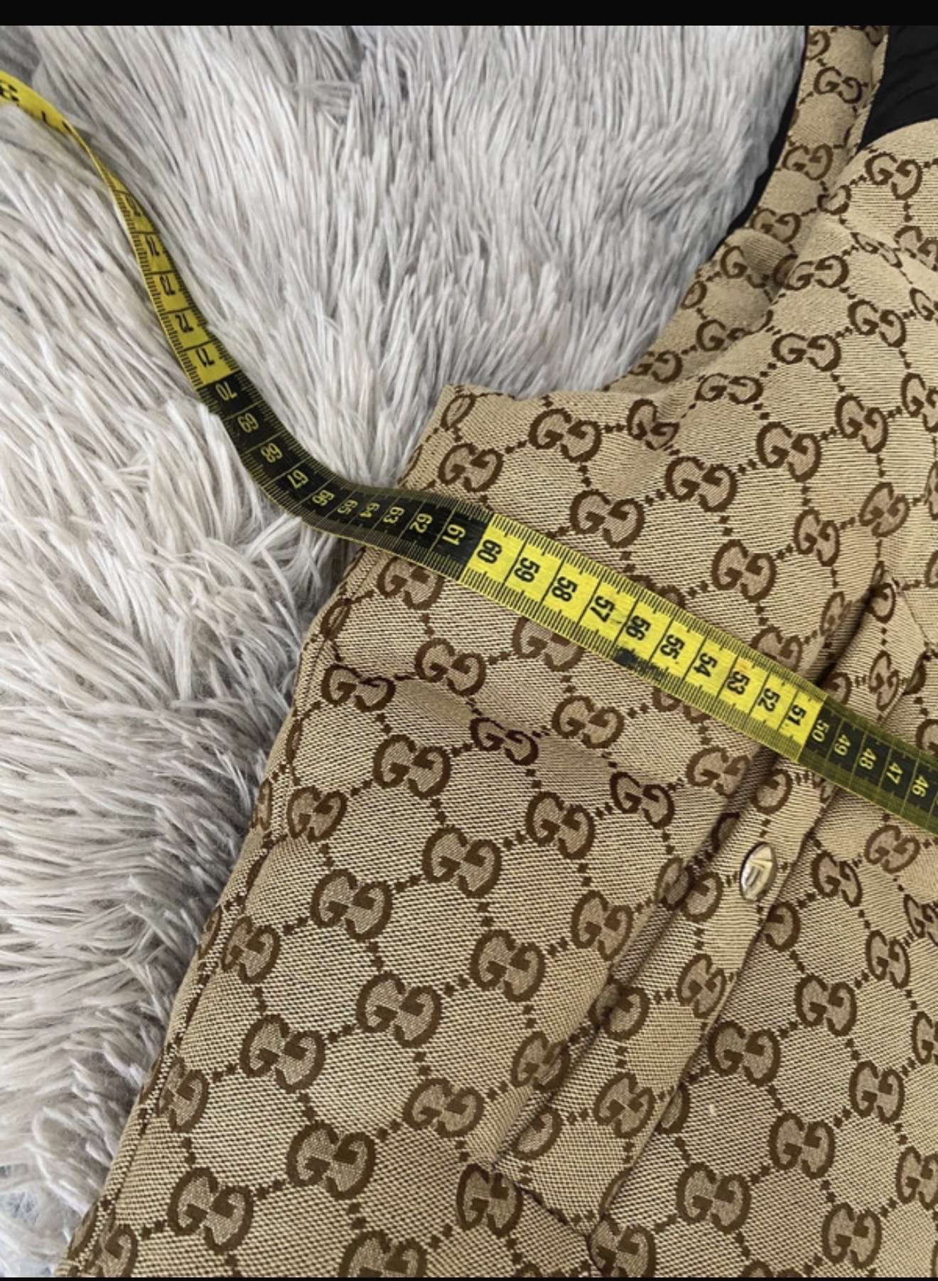 Gucci Vesta