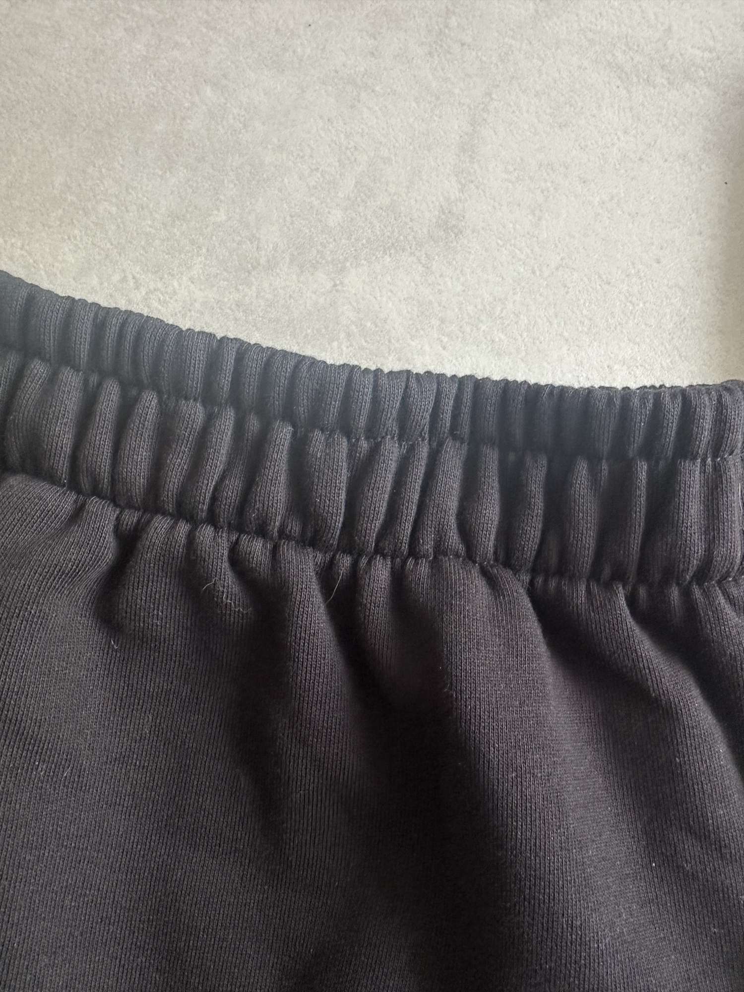 Marine Serre crop mikina