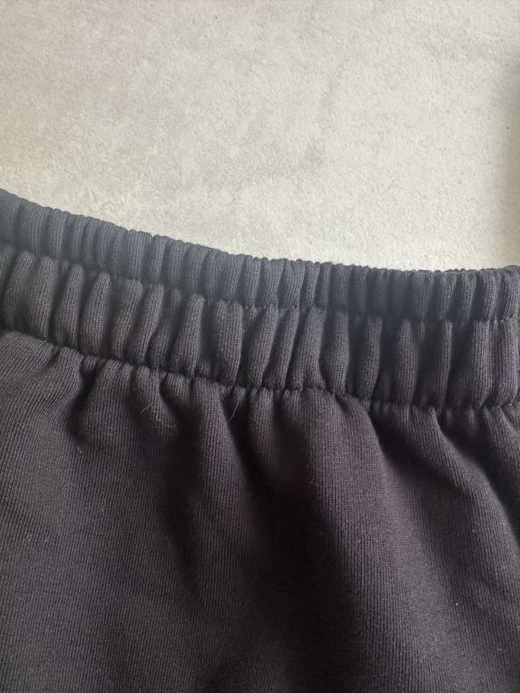 Marine Serre crop mikina