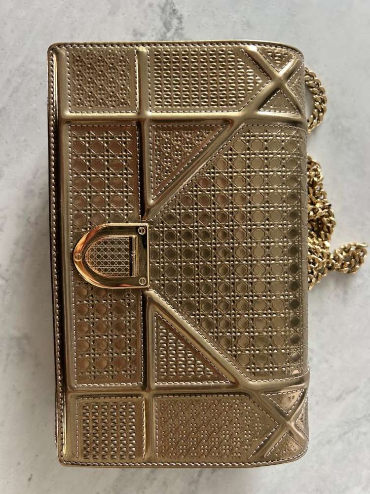 Dior Diorama kabelka