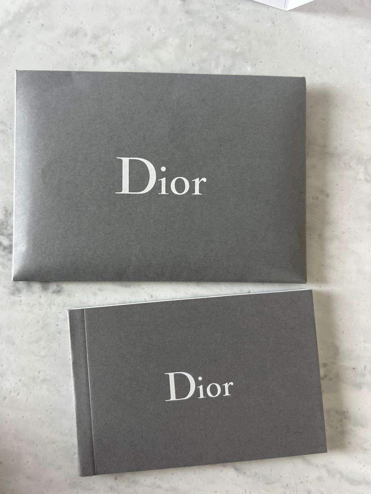 Dior Diorama kabelka