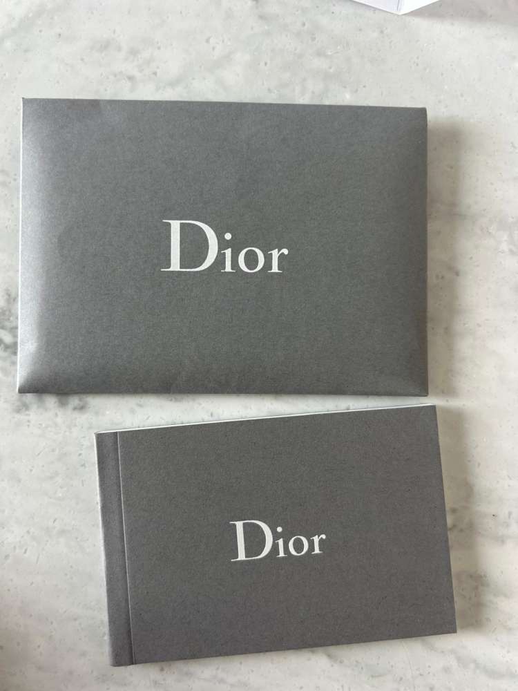 Dior Diorama kabelka