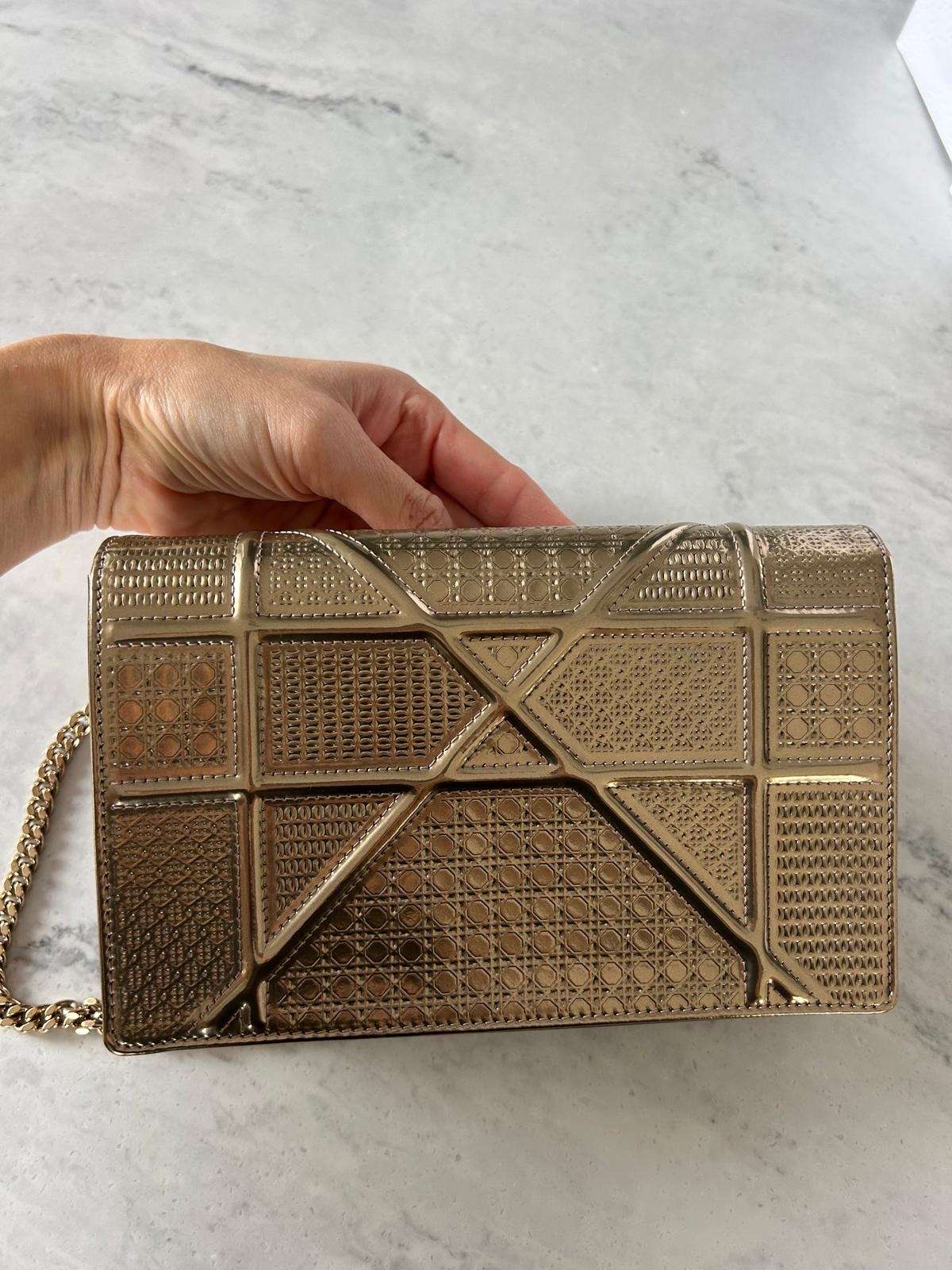 Dior Diorama kabelka