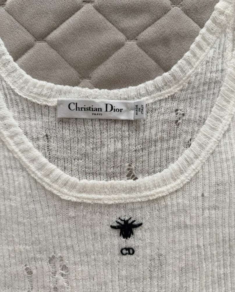 Dior tielko