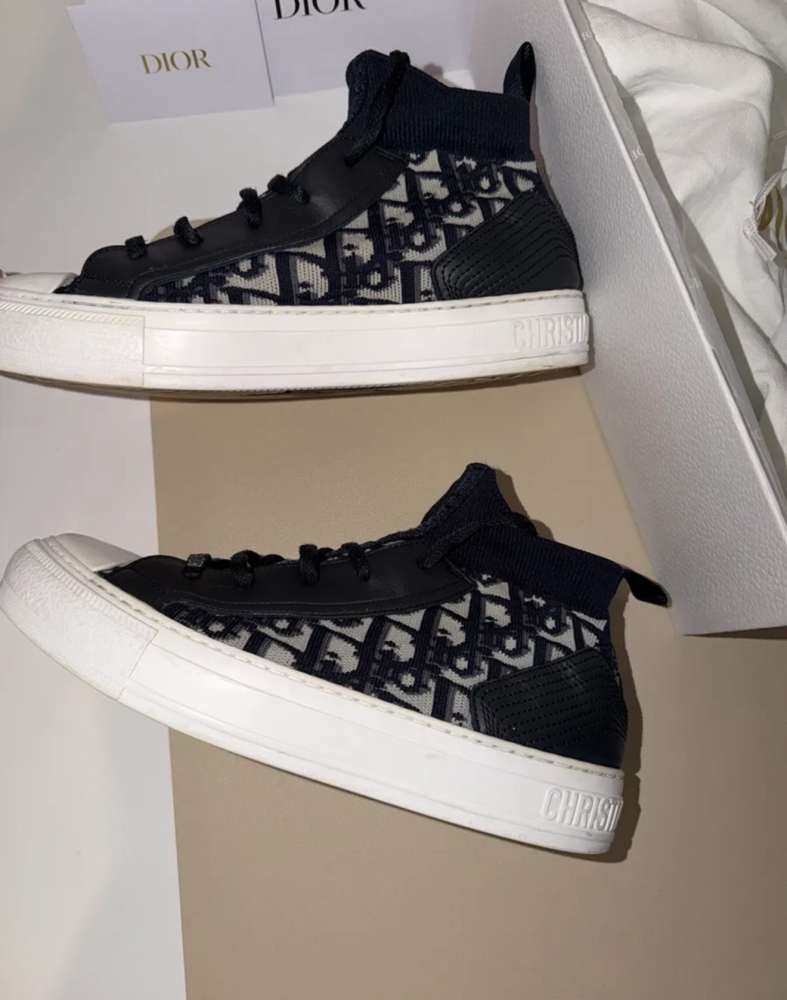 Dior tenisky