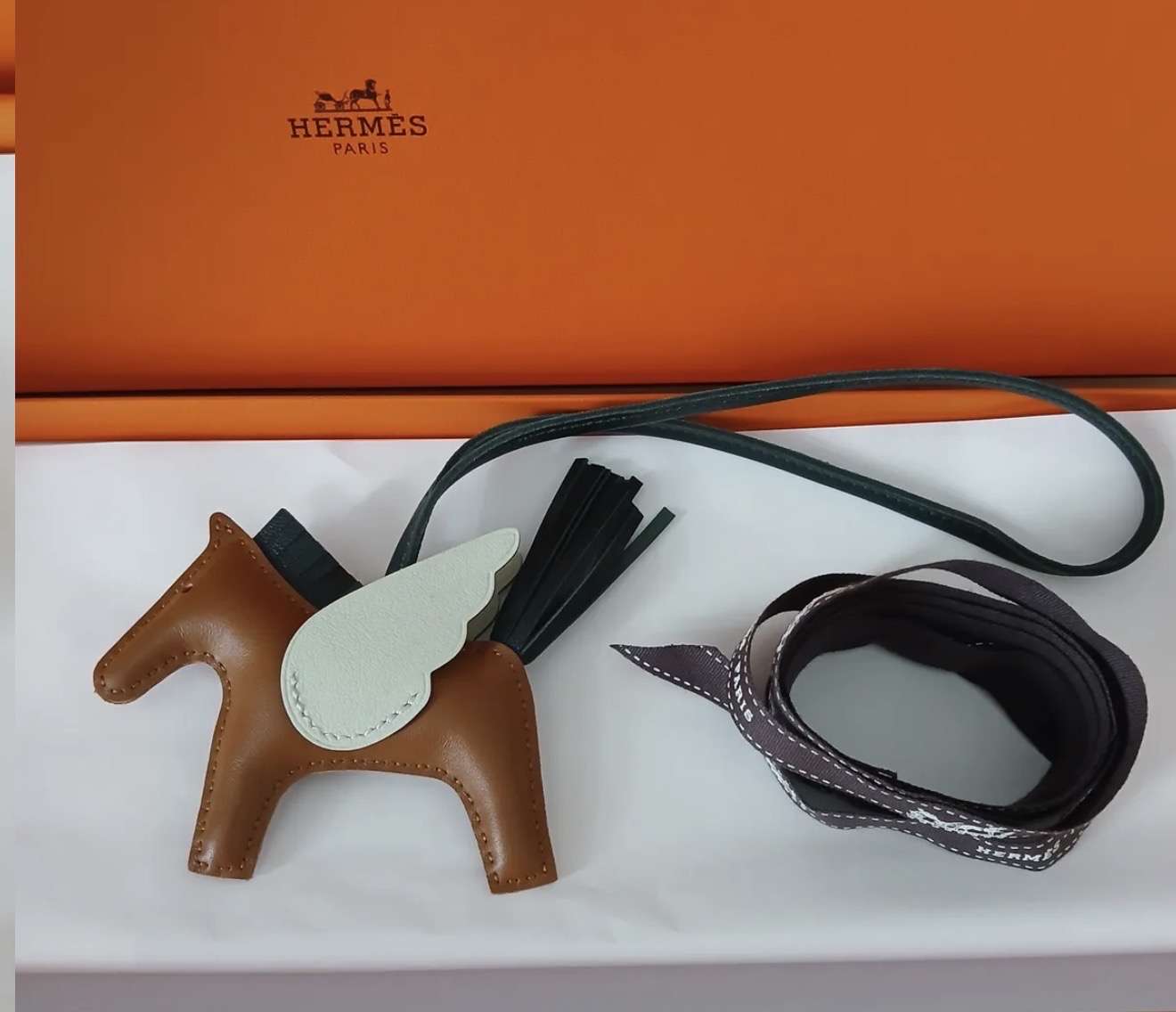 Hermes rodeo PM