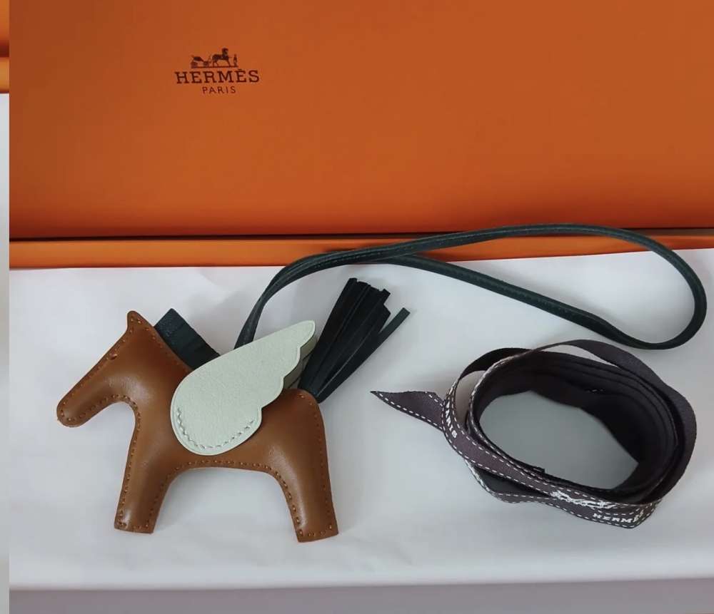 Hermes rodeo PM