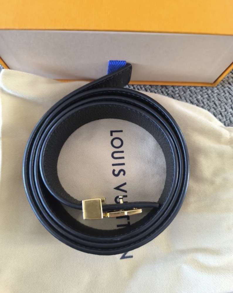 Louis Vuitton opasok