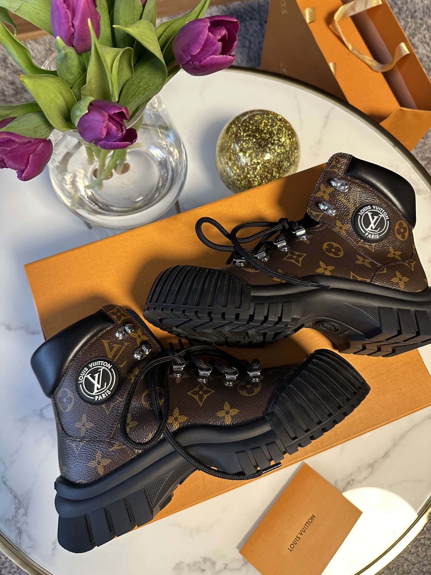 Louis vuitton topánky