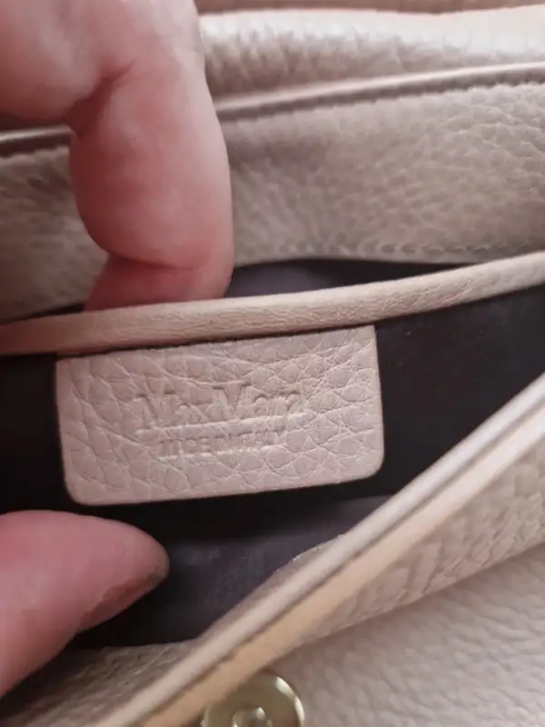 Kabelka Max Mara