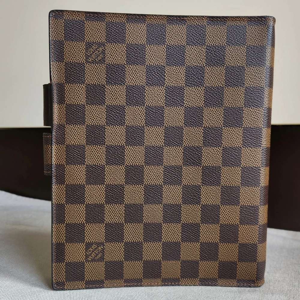 Louis Vuitton Agenda GM