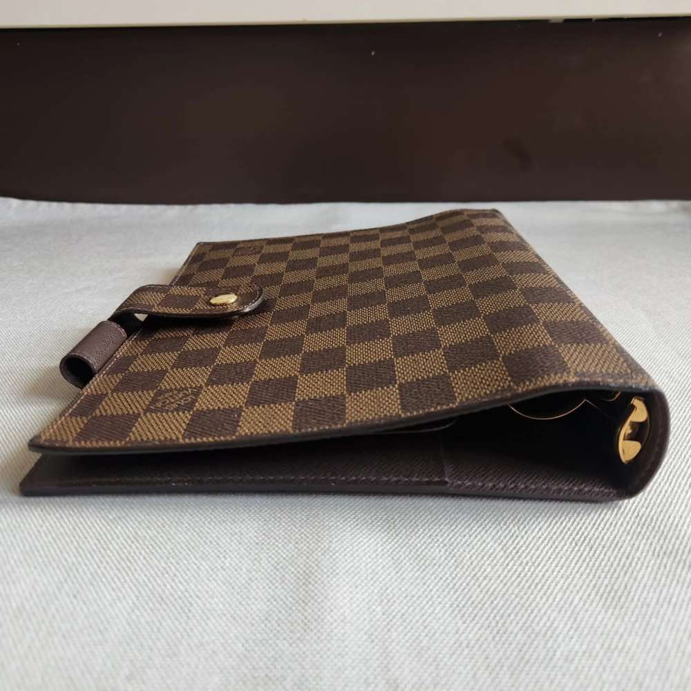 Louis Vuitton Agenda GM