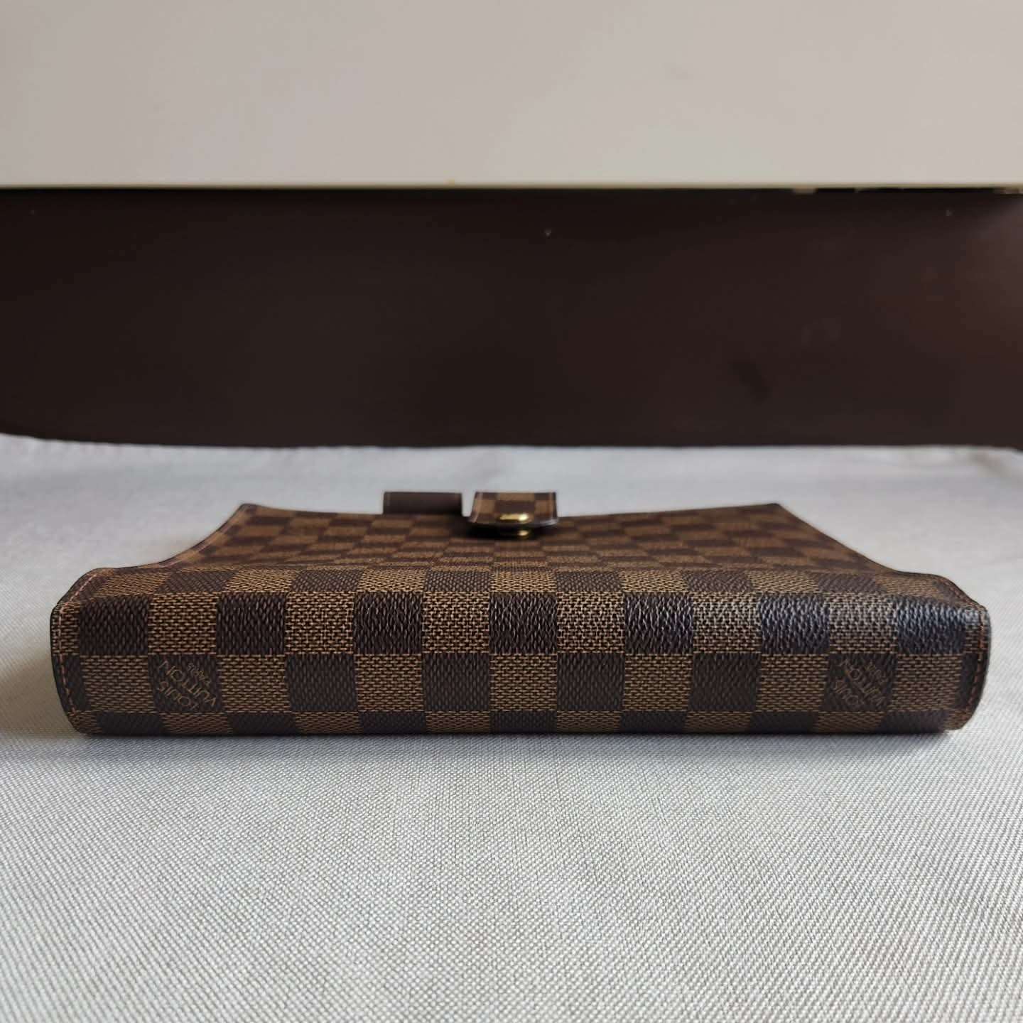 Louis Vuitton Agenda GM