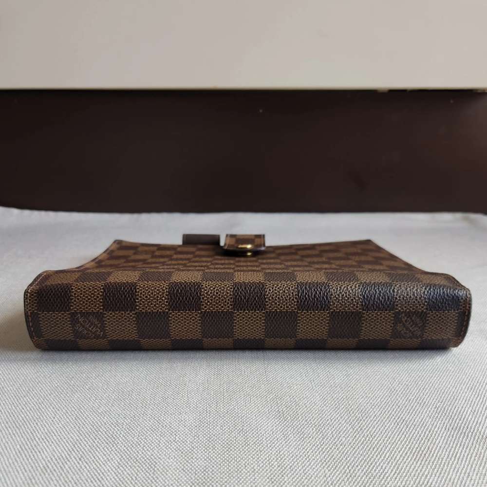 Louis Vuitton Agenda GM