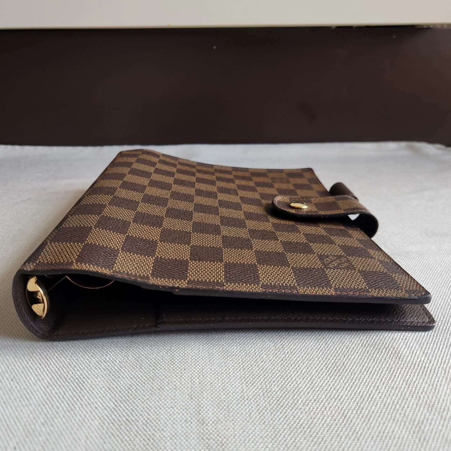 Louis Vuitton Agenda GM