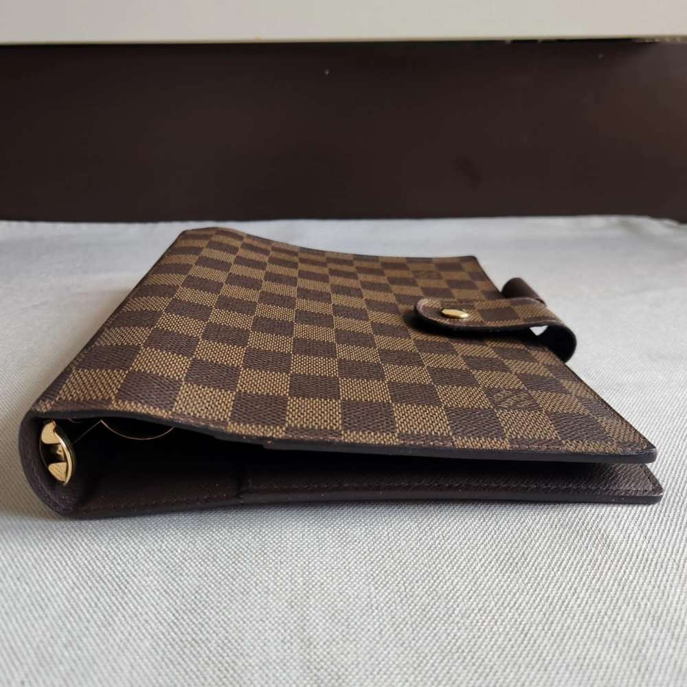 Louis Vuitton Agenda GM