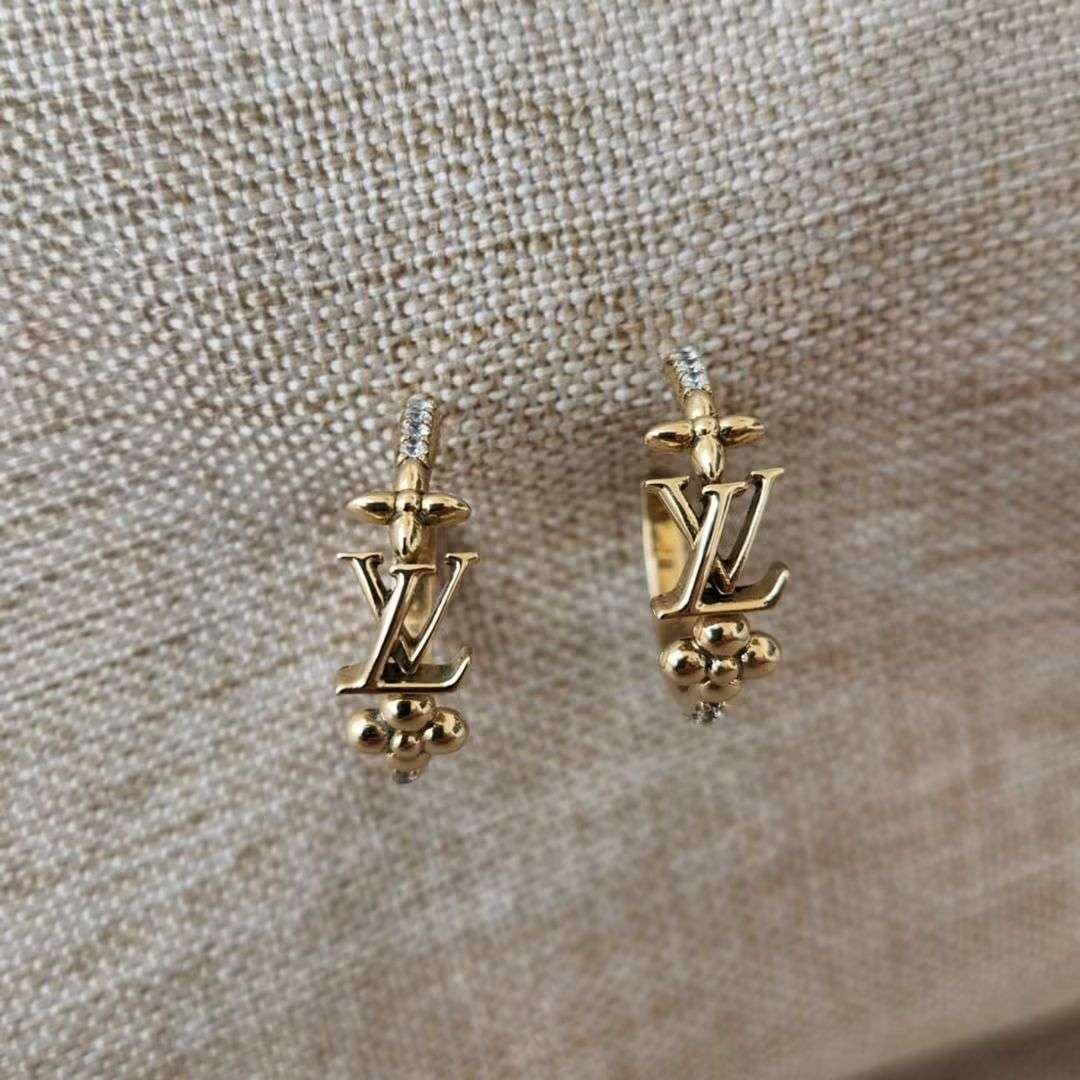 Louis Vuitton Nausnice