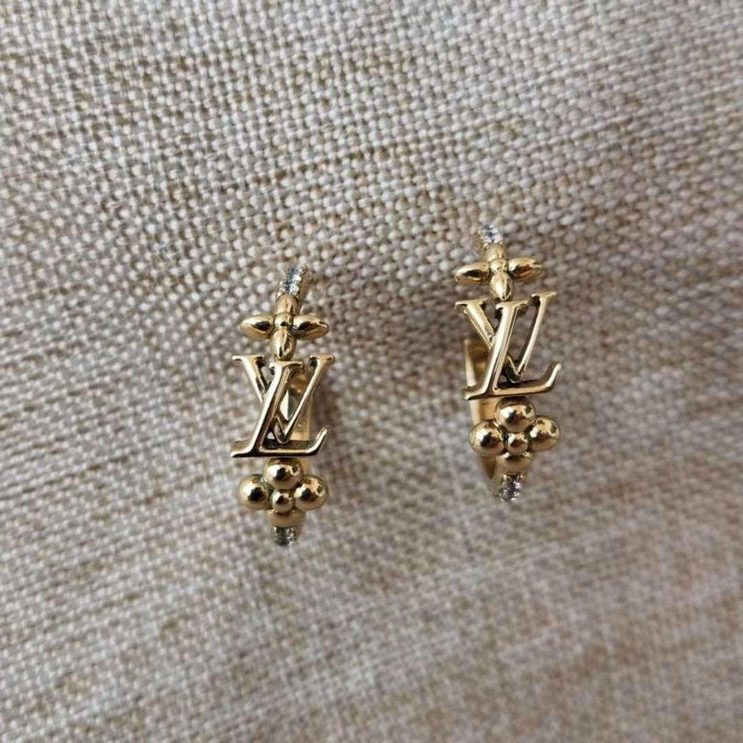 Louis Vuitton Nausnice